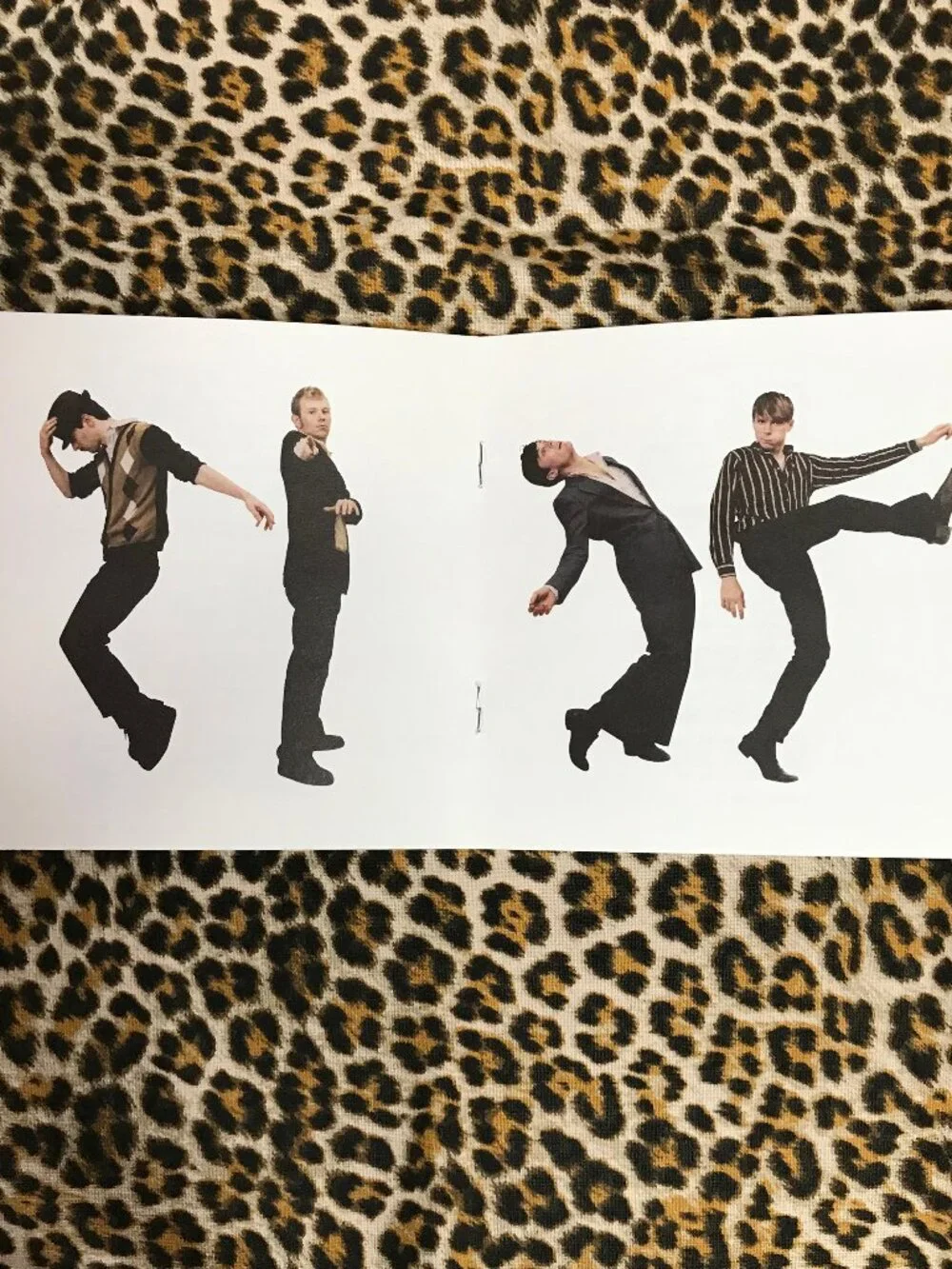 Franz Ferdinand CD